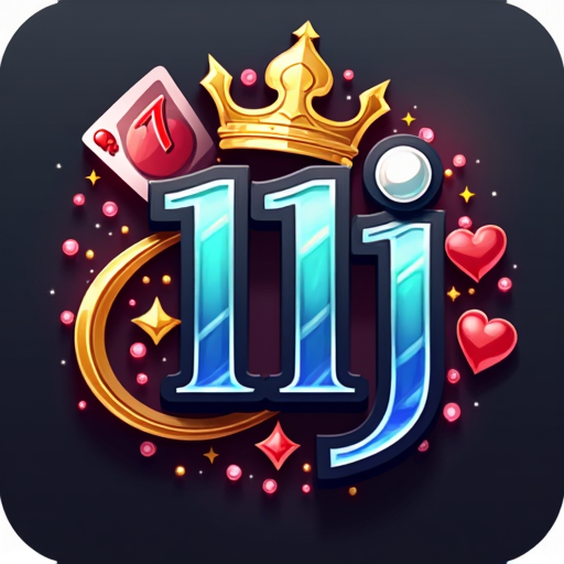 Logo 11j